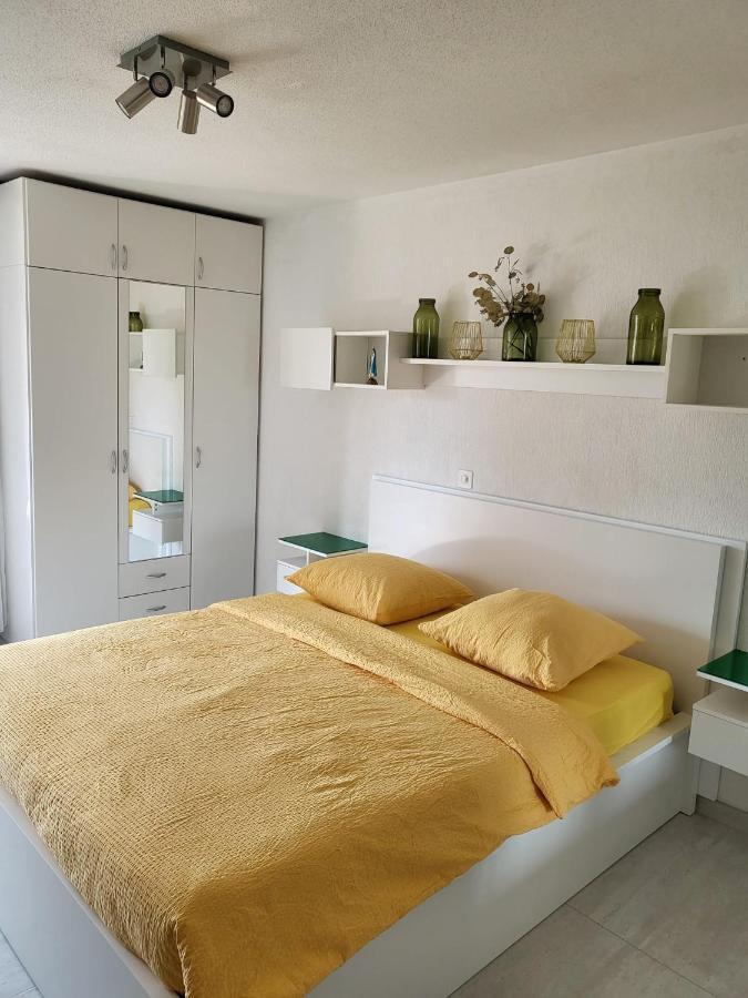 Apartamento Opal Muralto Exterior foto